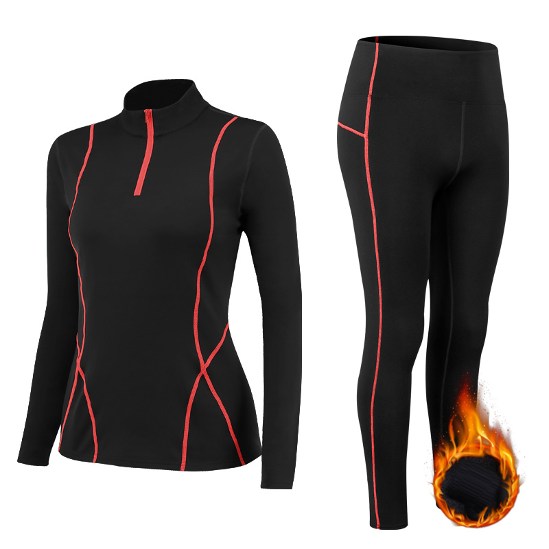 Winter Thermische Fleece Yoga  – Pilates Yoga Leggings Bewertung und Preis