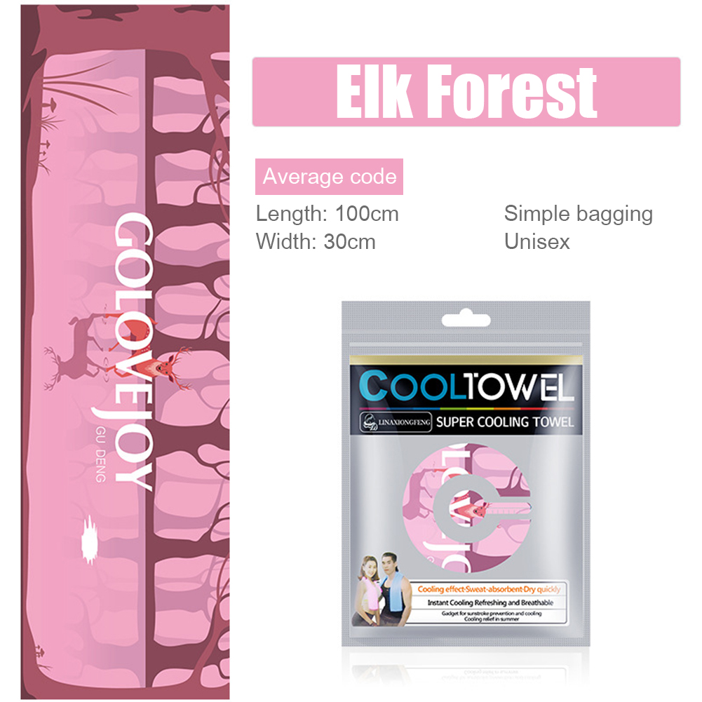 Sport Kühlung Eis Handtuch Ged – Pilates Yoga Towel Bewertung und Preis