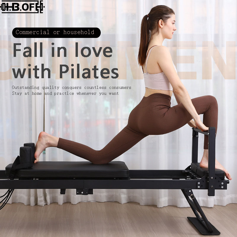 Faltbare Yoga-Trainingsgeräte  – Pilates And Yoga Is Same Bewertung und Preis