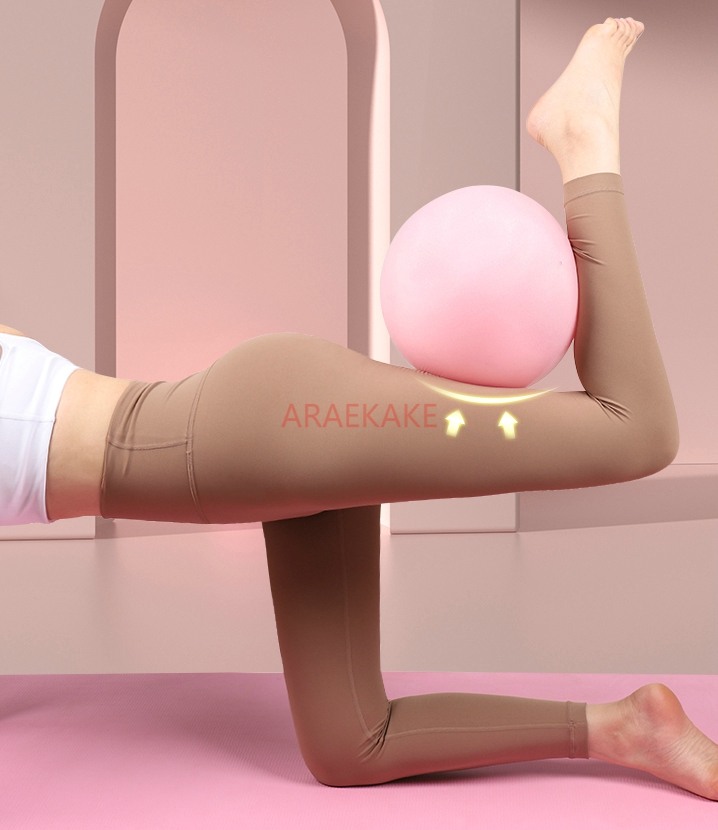 Yogaball, Fitnessball, Pilates – Pilates Yoga Ball Exercises Bewertung und Preis