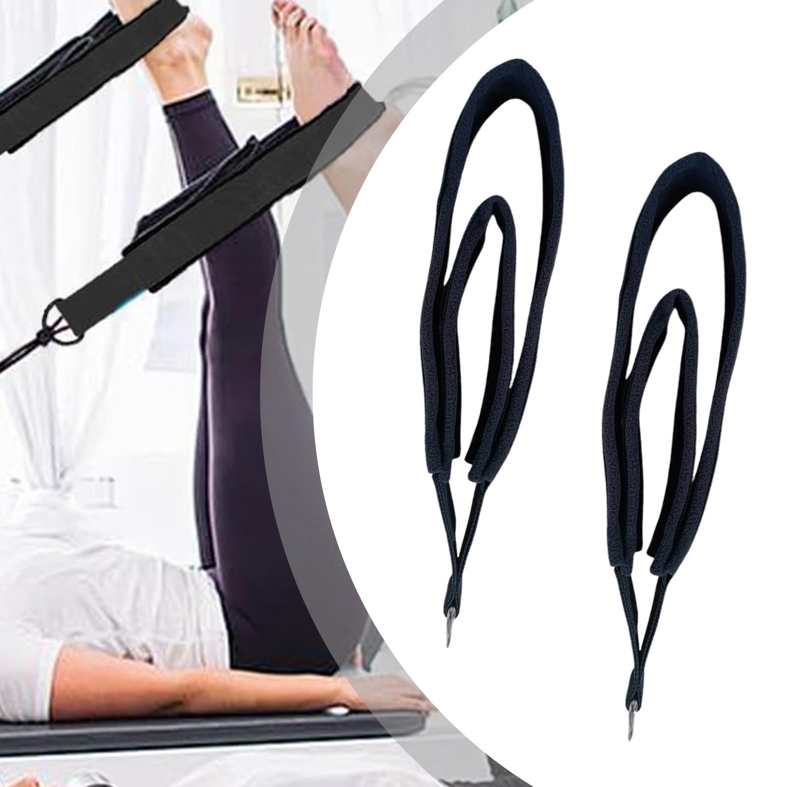 Doppelring, elastisch, für Yog – Pilates Yoga Ring Exercises Bewertung und Preis