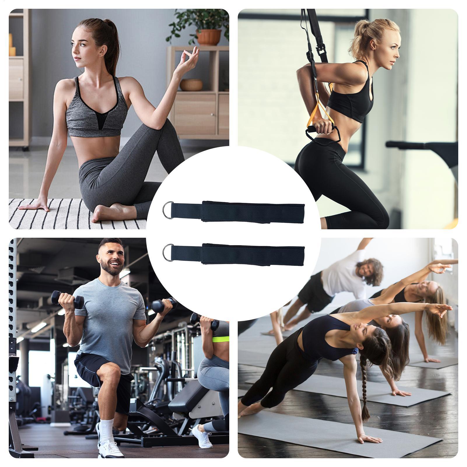 Doppelring, elastisch, für Yog – Pilates Yoga Ring Exercises Bewertung und Preis
