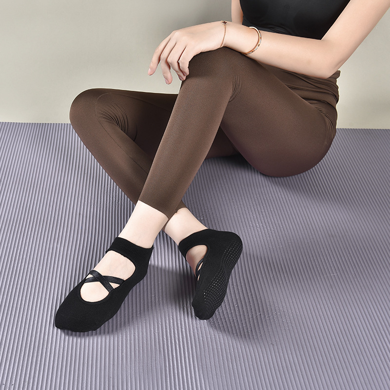 2 Paar atmungsaktive, schweißa – Pilates Yoga Clothes Bewertung und Preis