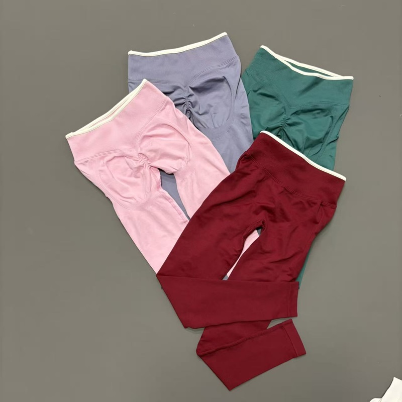 Sculpt Scrunch Leggings für Da – Pilates Yoga Leggings Bewertung und Preis