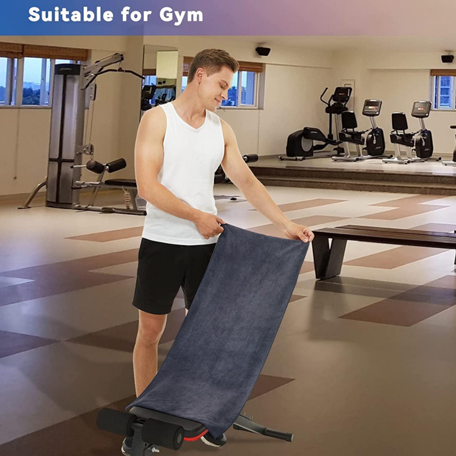 50x120cm Hochabsorbierendes Gy – Pilates Yoga Towel Bewertung und Preis