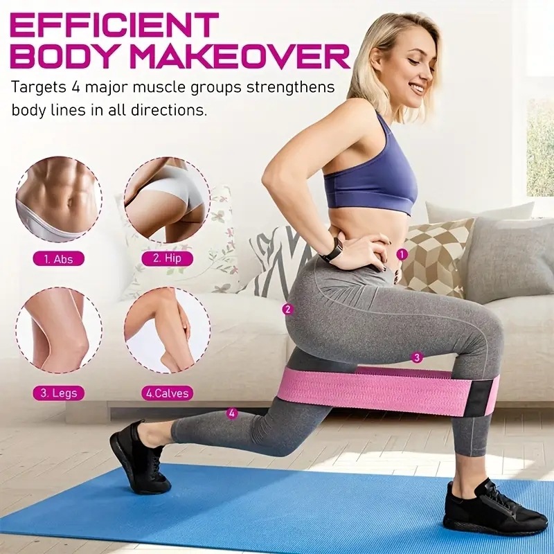 5-teiliges Pilates-Ausrüstungs – Pilates Yoga Ball Exercises Bewertung und Preis