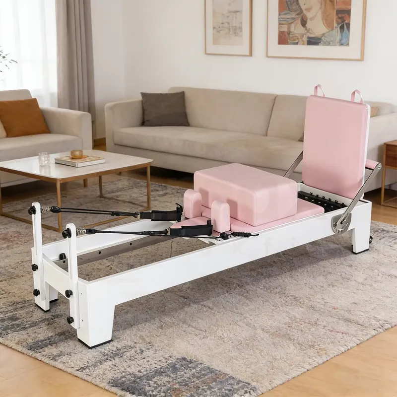 Premium CE-zertifizierter Pila – Pilates Yoga Movement Bewertung und Preis