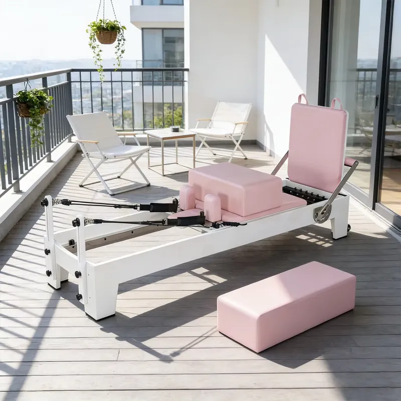 Premium CE-zertifizierter Pila – Pilates Yoga Movement Bewertung und Preis
