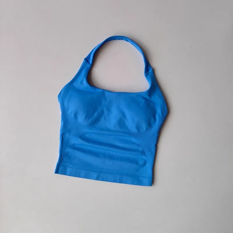 DenyfFitness Halter-Top Damen  – Pilates Yoga Clothes Bewertung und Preis