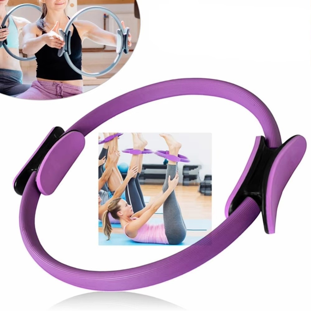 Yoga-Pilates-Ring Multifunktio – Pilates Yoga Ring Exercises Bewertung und Preis