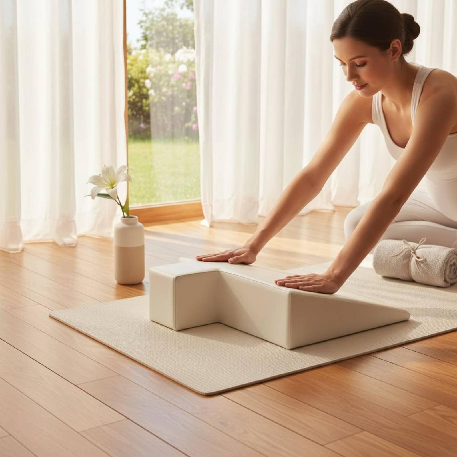 Schwangerschafts-Stützkissen a – Pilates & Yoga Studio Alineacion Bewertung und Preis