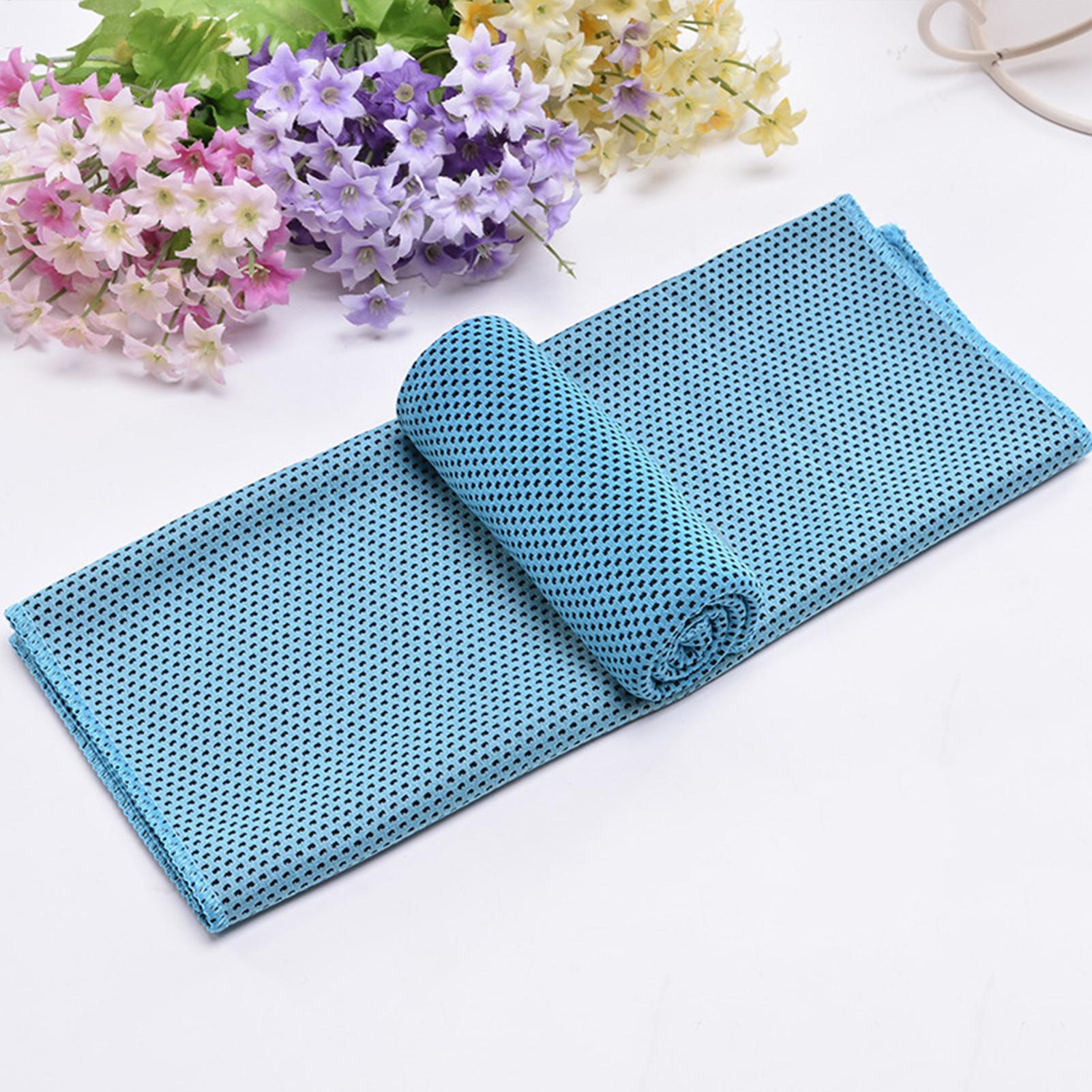 Mikrofaser-Handtuch Sport Schn – Pilates Yoga Towel Bewertung und Preis