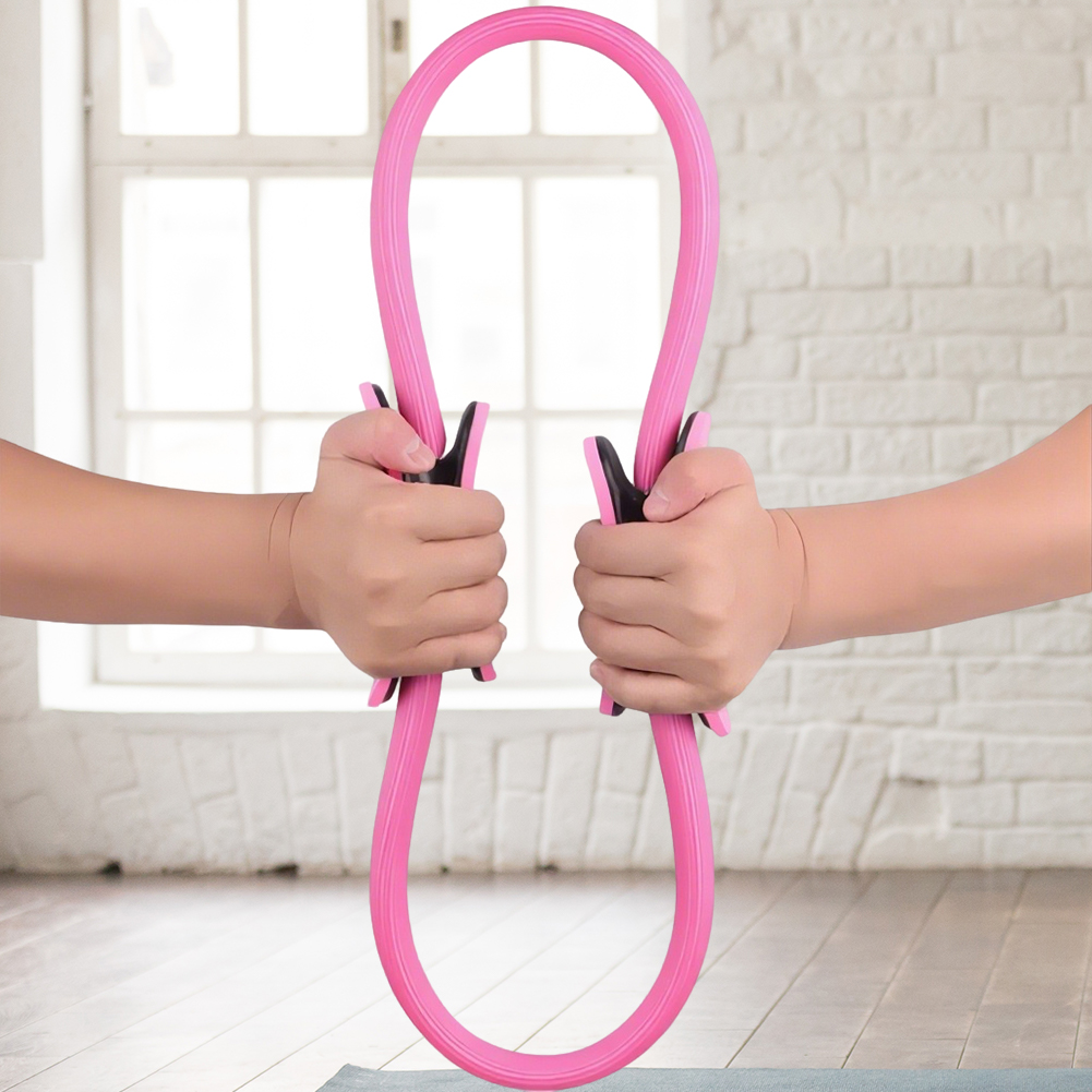 Pilates-Ring, Fitness-Ring, tr – Pilates Yoga Ring Exercises Bewertung und Preis