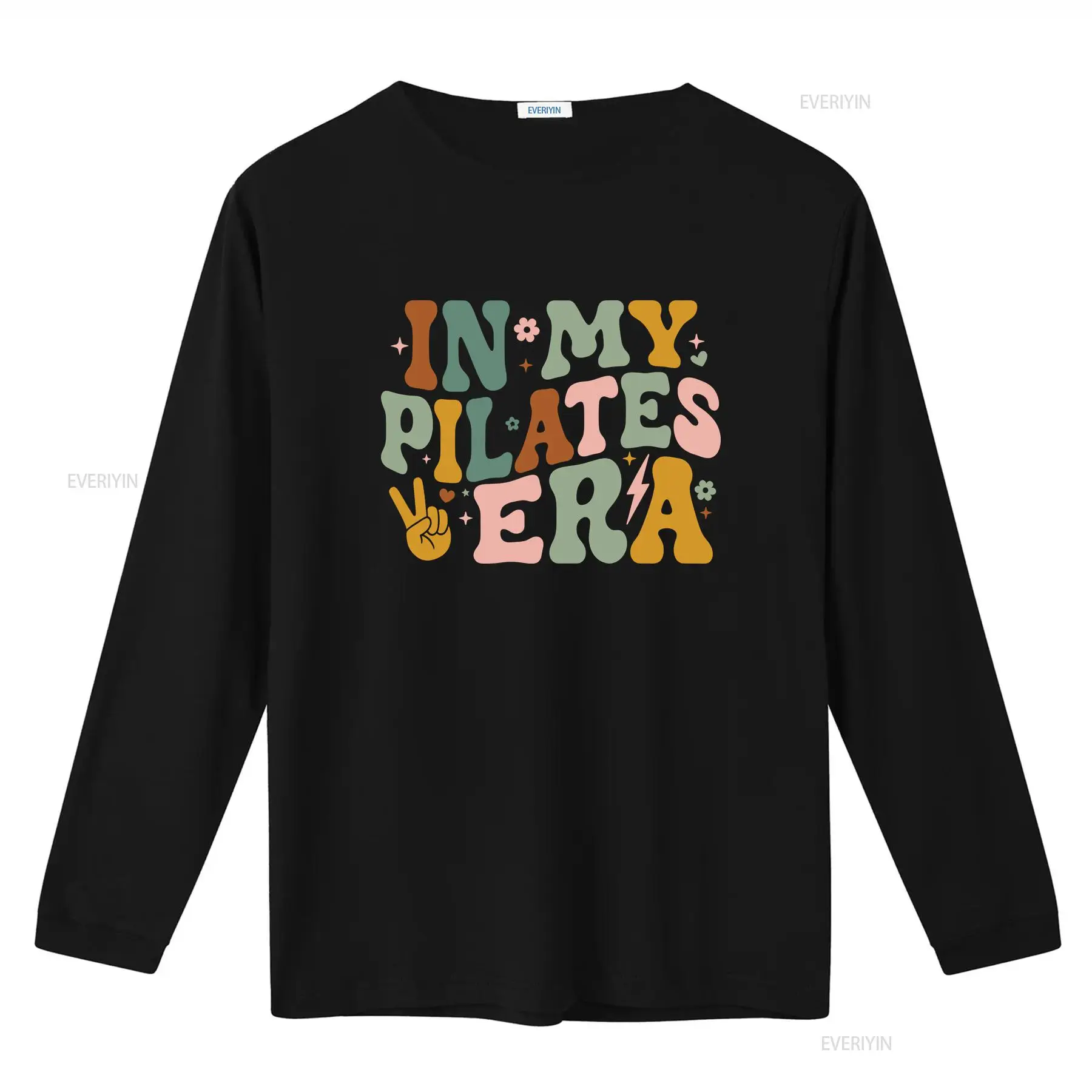 NEU LIMITIERT In My Era Lustig – Pilates Yoga Instructor Bewertung und Preis
