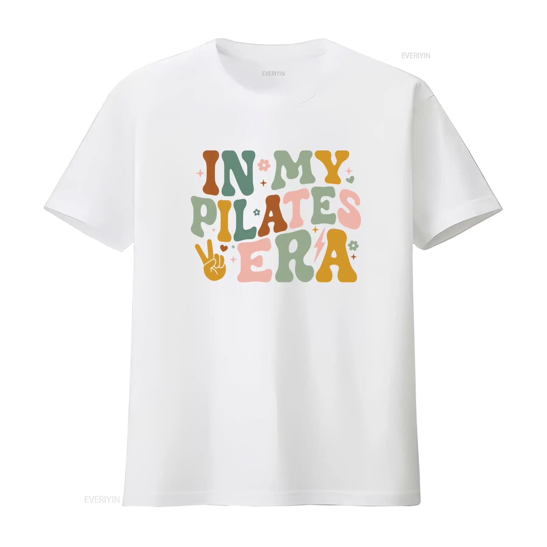 NEU LIMITIERT In My Era Lustig – Pilates Yoga Instructor Bewertung und Preis
