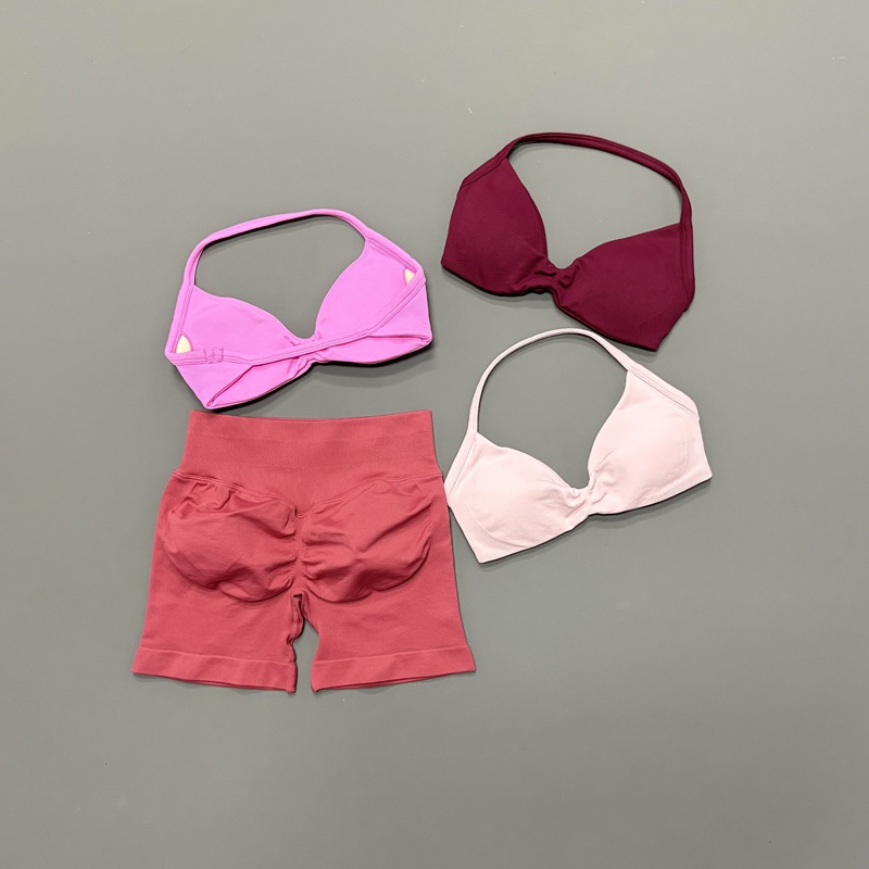 2-teiliges HISTELLO Sportset f – Pilates Yoga Leggings Bewertung und Preis