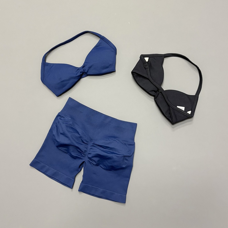 2-teiliges HISTELLO Sportset f – Pilates Yoga Leggings Bewertung und Preis