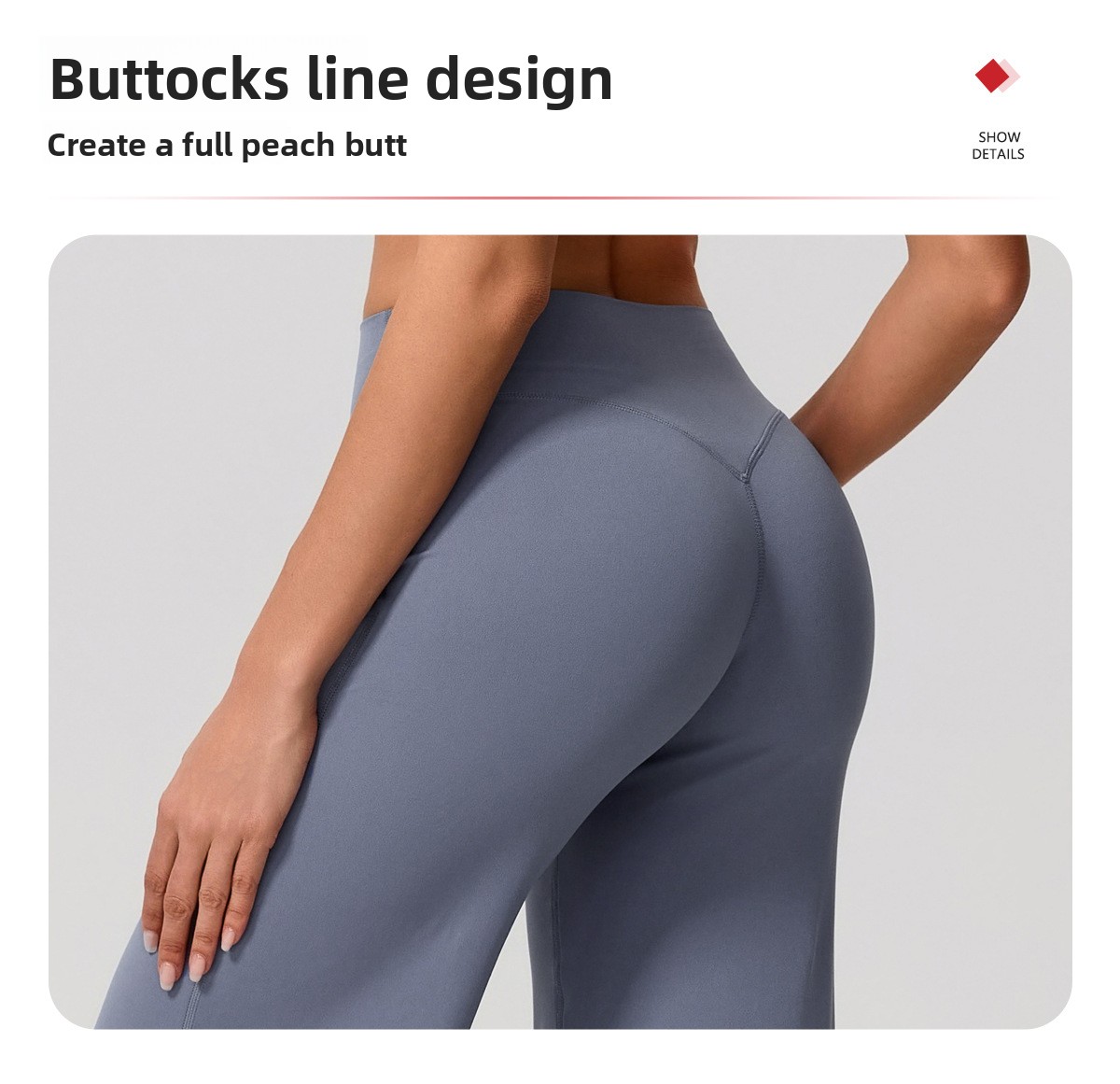 Lezyan Lockere Weiche Yoga-Hos – Pilates Yoga Leggings Bewertung und Preis