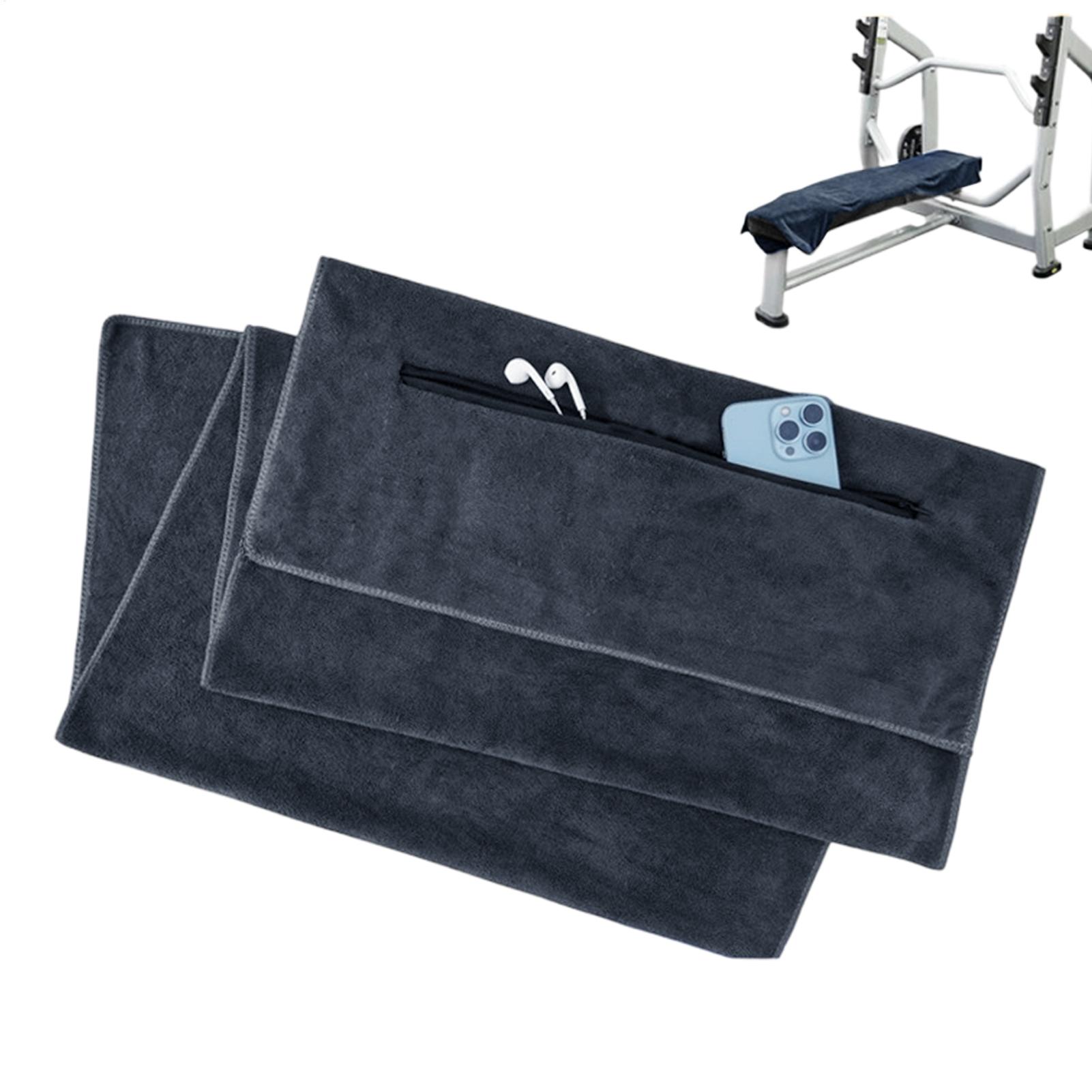 Hochleistungs-Fitnesshandtuch  – Pilates Yoga Towel Bewertung und Preis