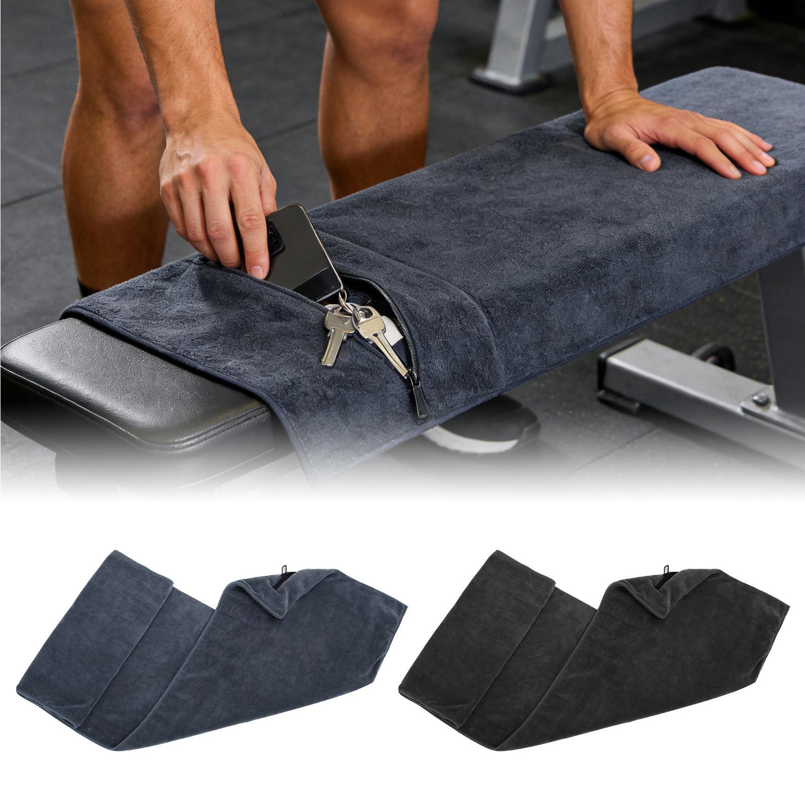 Hochleistungs-Fitnesshandtuch  – Pilates Yoga Towel Bewertung und Preis