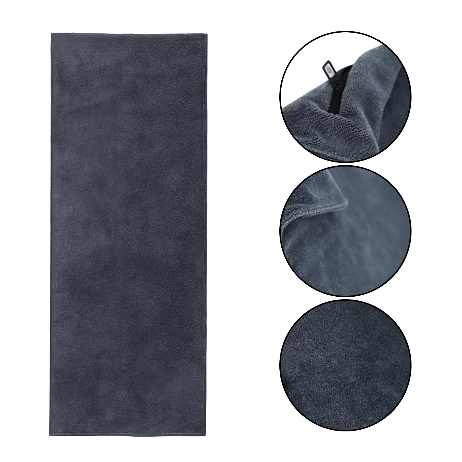 Hochleistungs-Fitnesshandtuch  – Pilates Yoga Towel Bewertung und Preis