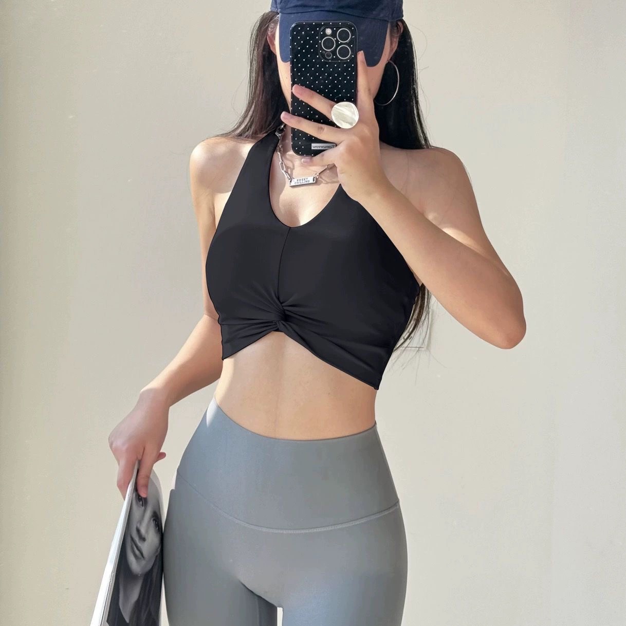 Pilates-Yoga-Kleidung für Dame – Pilates Yoga Clothes Bewertung und Preis